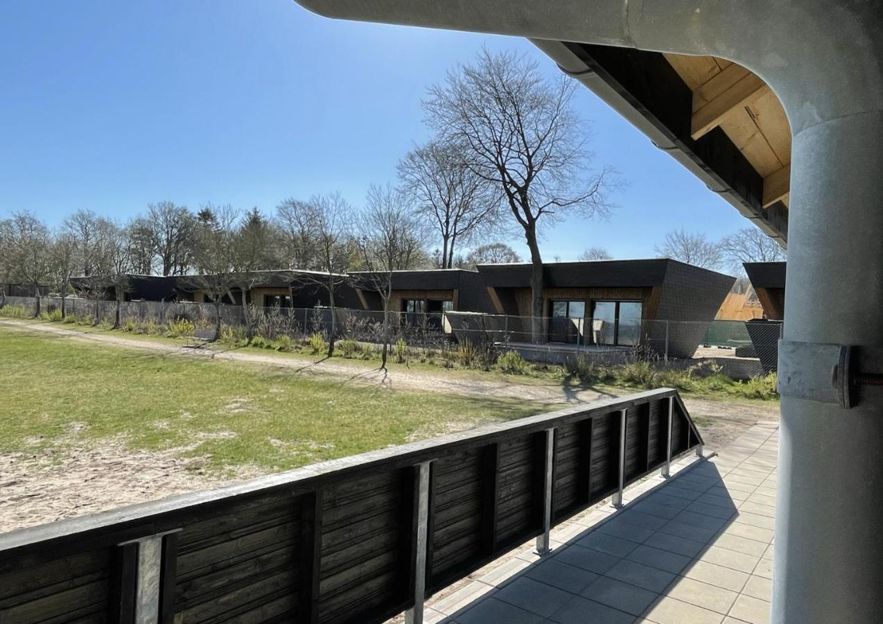 Sogaarden - Hotel & Socamp Sunds Exterior photo